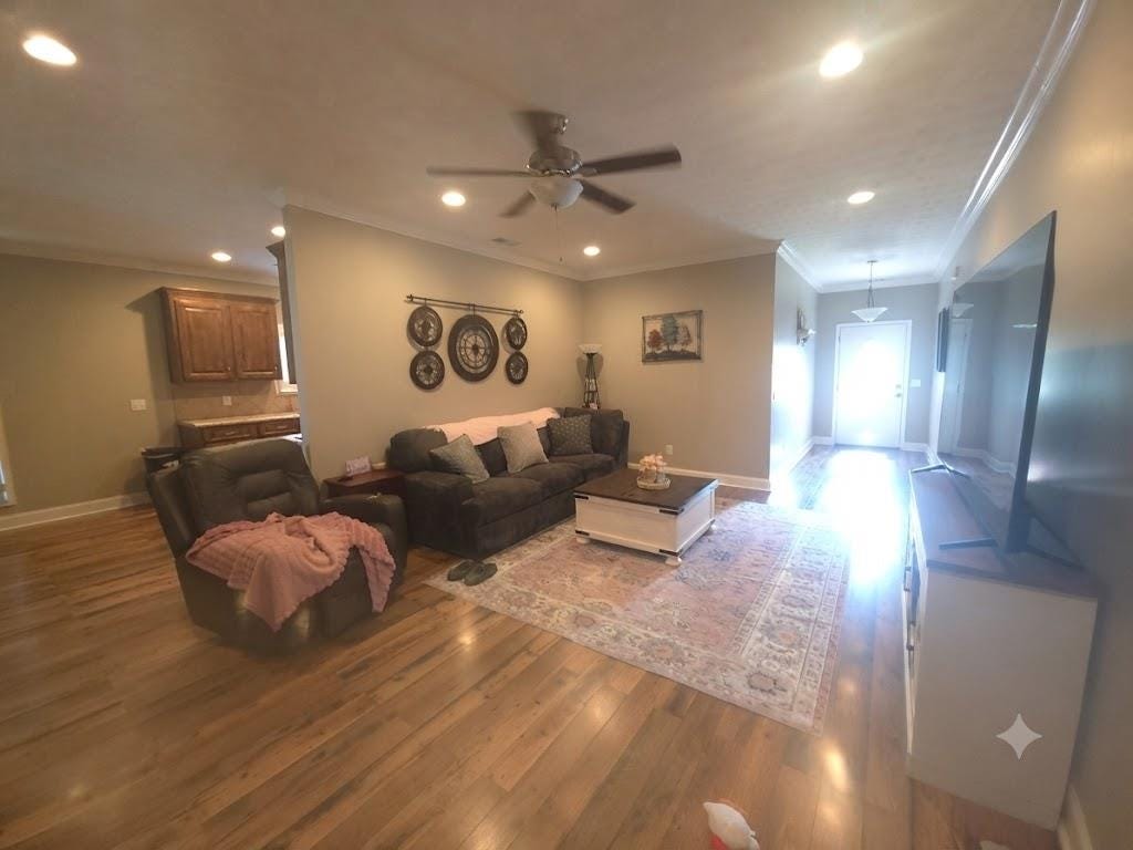 Photo of 2920 Phelan Cir, Hanceville, AL 35077 (MLS # 529775)