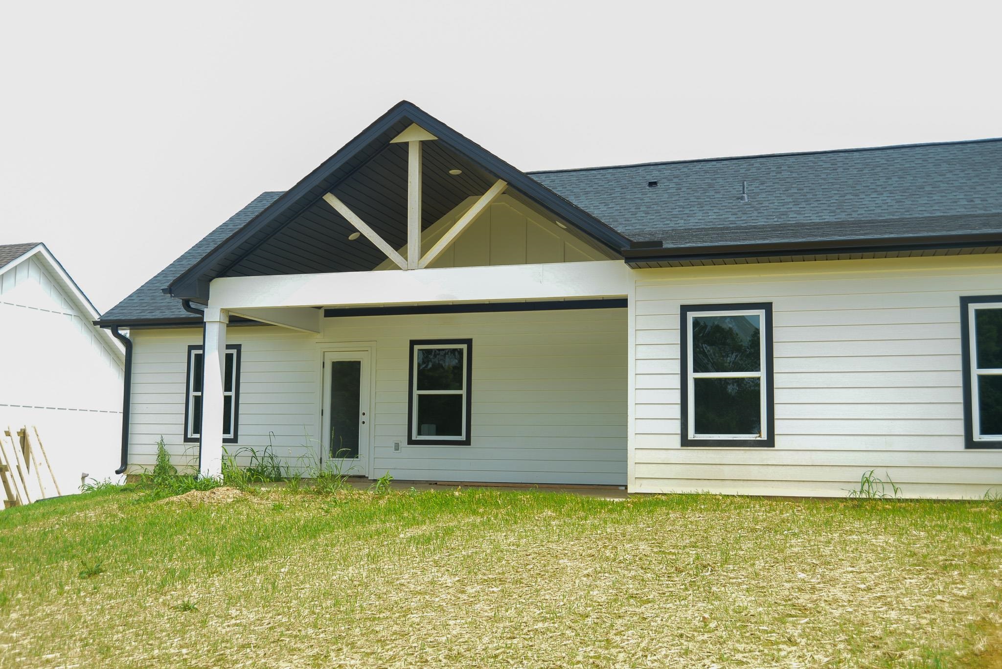 250 Co Rd 1462