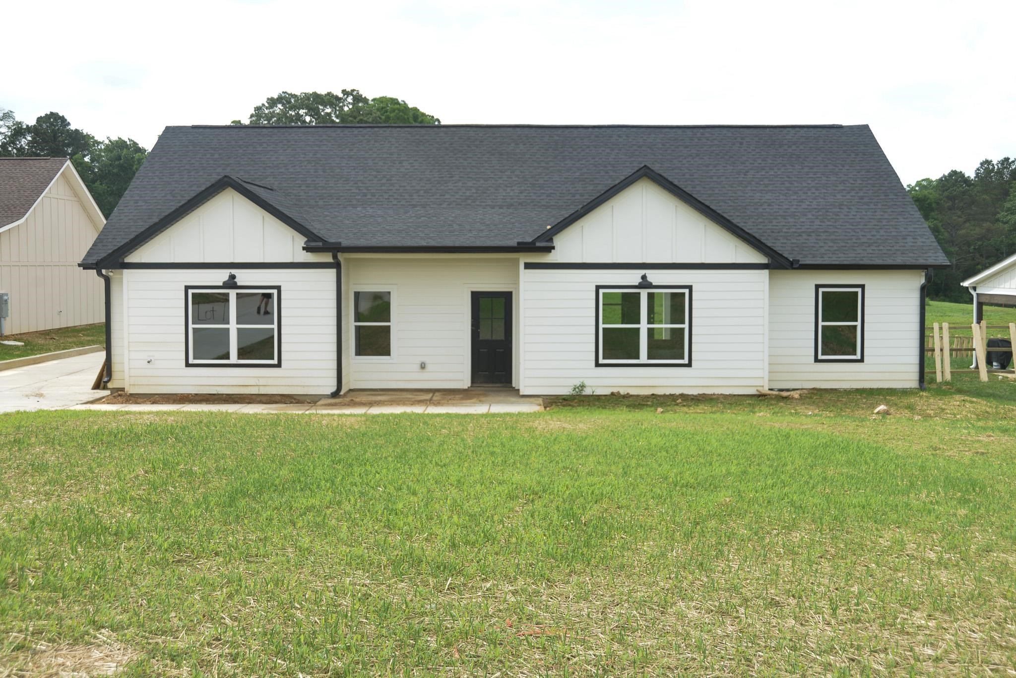 250 Co Rd 1462