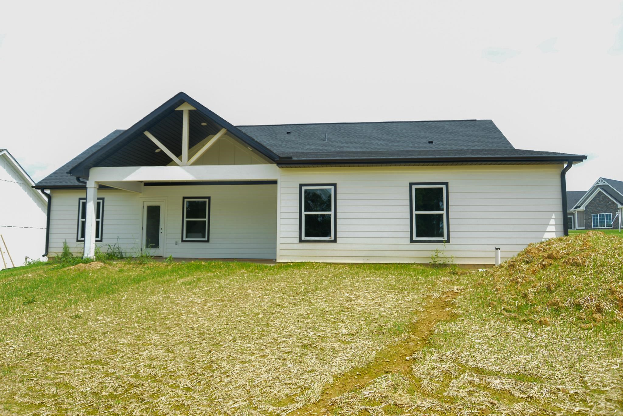 250 Co Rd 1462