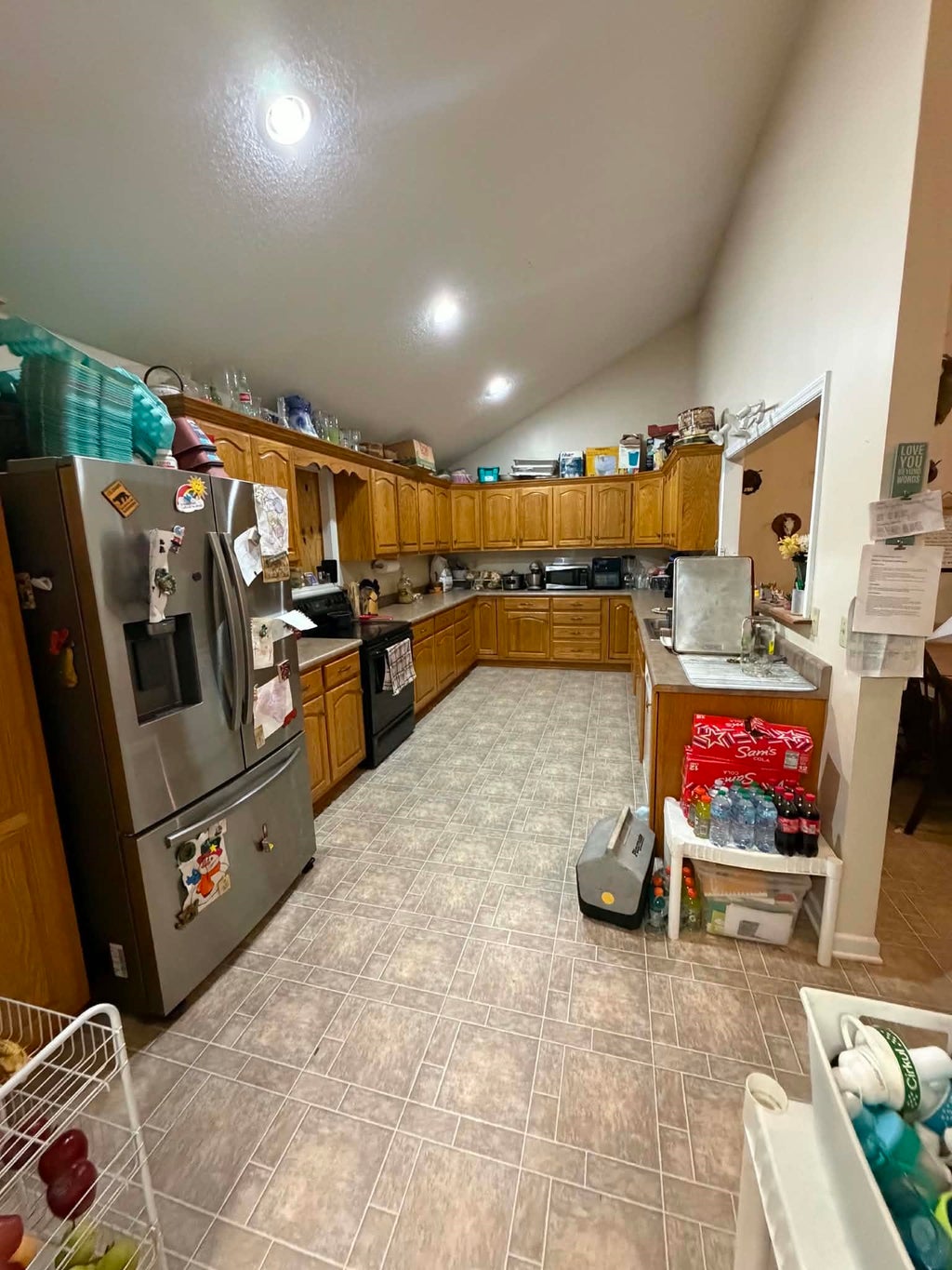 Photo of 1853 Cotton Gin Rd, Russellville, AL 35653 (MLS # 530241)