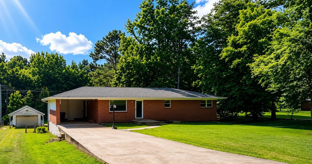 Photo of 161 Co Rd 42, Florence, AL 35633 (MLS # 530064)