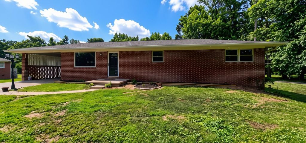 Photo of 161 Co Rd 42, Florence, AL 35633 (MLS # 530064)
