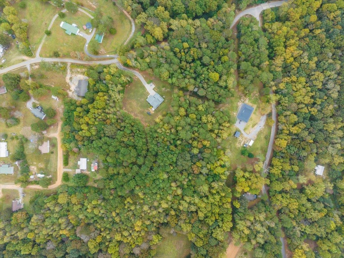 8.44 ac. Co Rd 1125