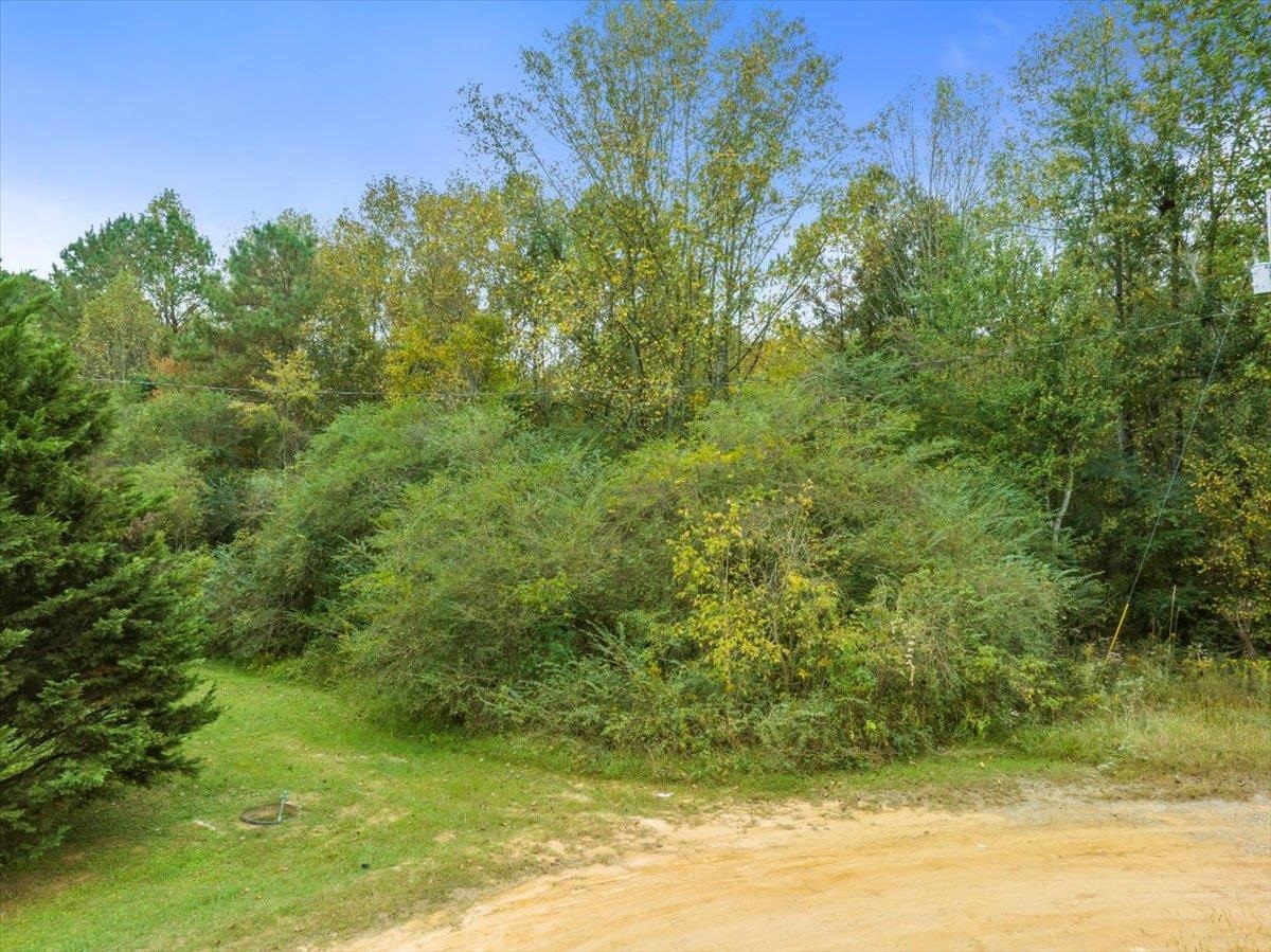 8.44 ac. Co Rd 1125