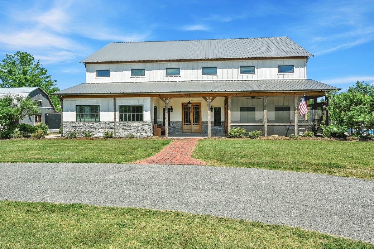 480 Co Rd 469