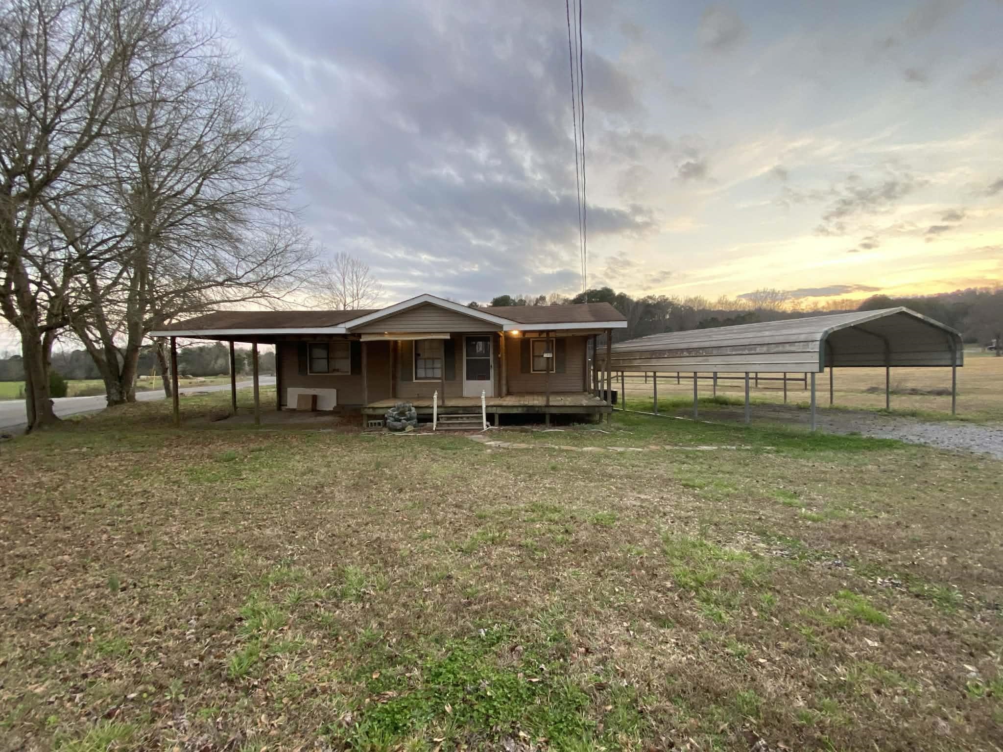 1348 Co Rd 558