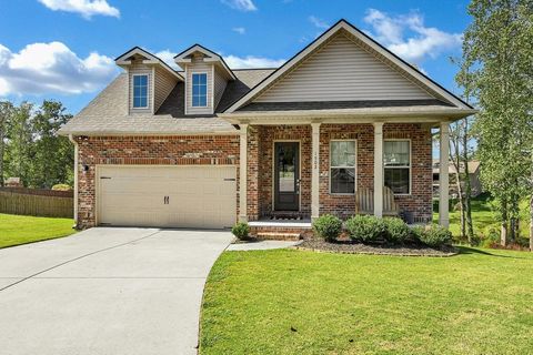 1502 Bailey Ct NE Cullman AL 35055