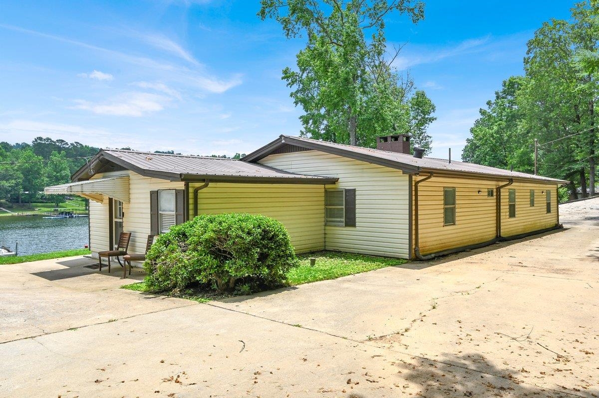 85 Co Rd 364