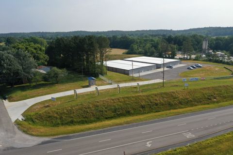 9970 W Alabama Hwy 157 Vinemont AL 