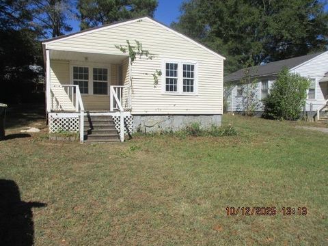 1509 Brunner NW Cullman AL 35055