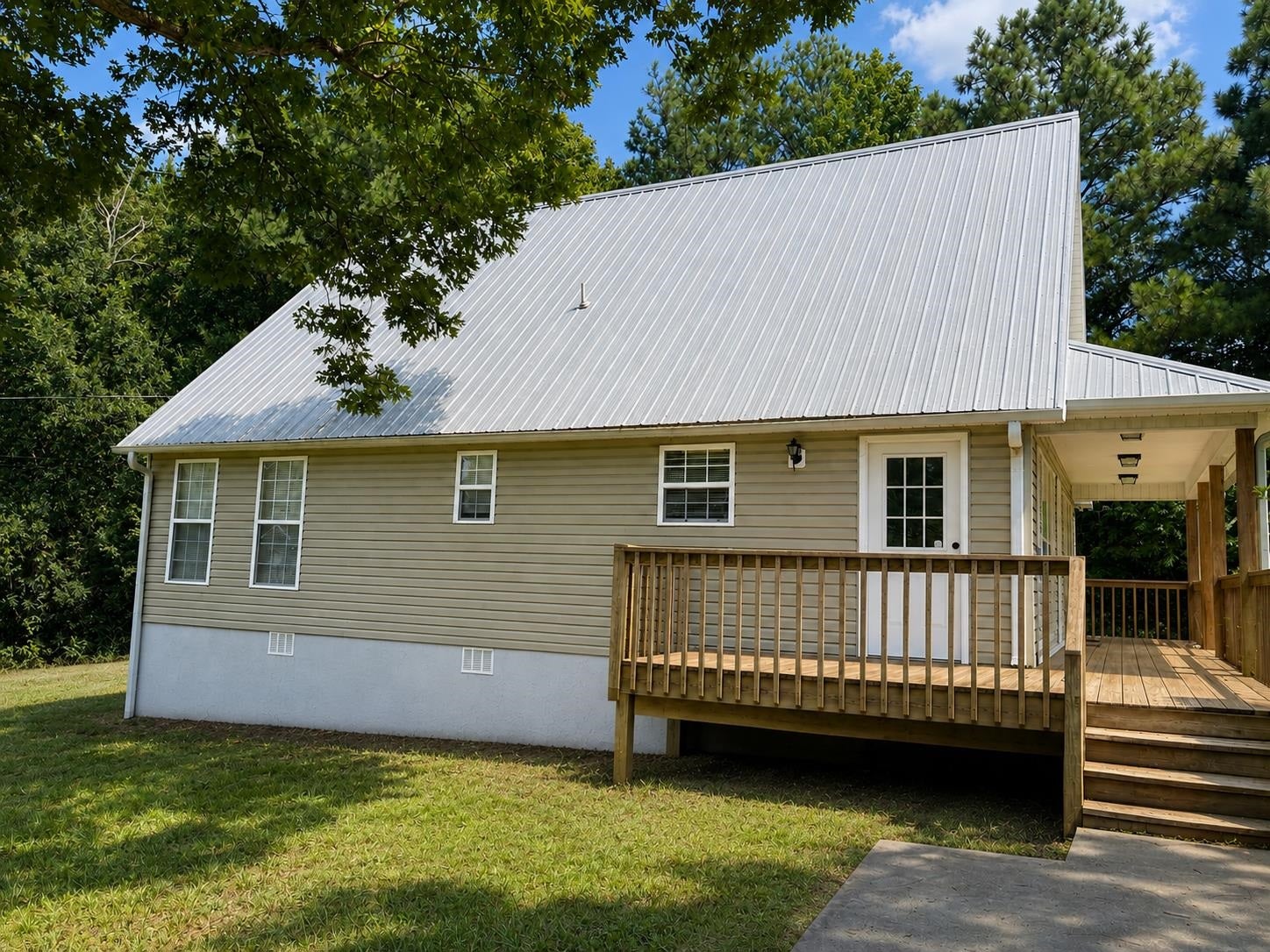 110 Co Rd 1233