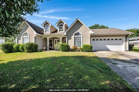 1535 Petrea Dr Cullman AL 35055