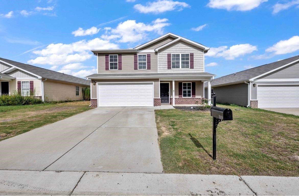 310 Co Rd 1700