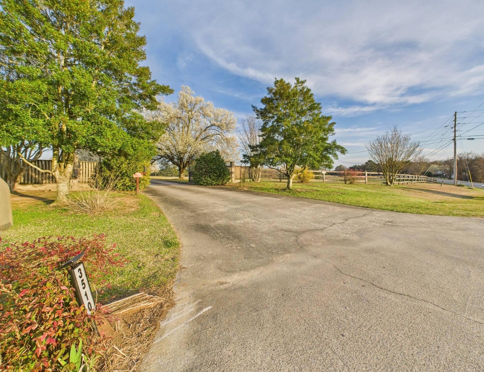 3510 Colburn Mill Rd