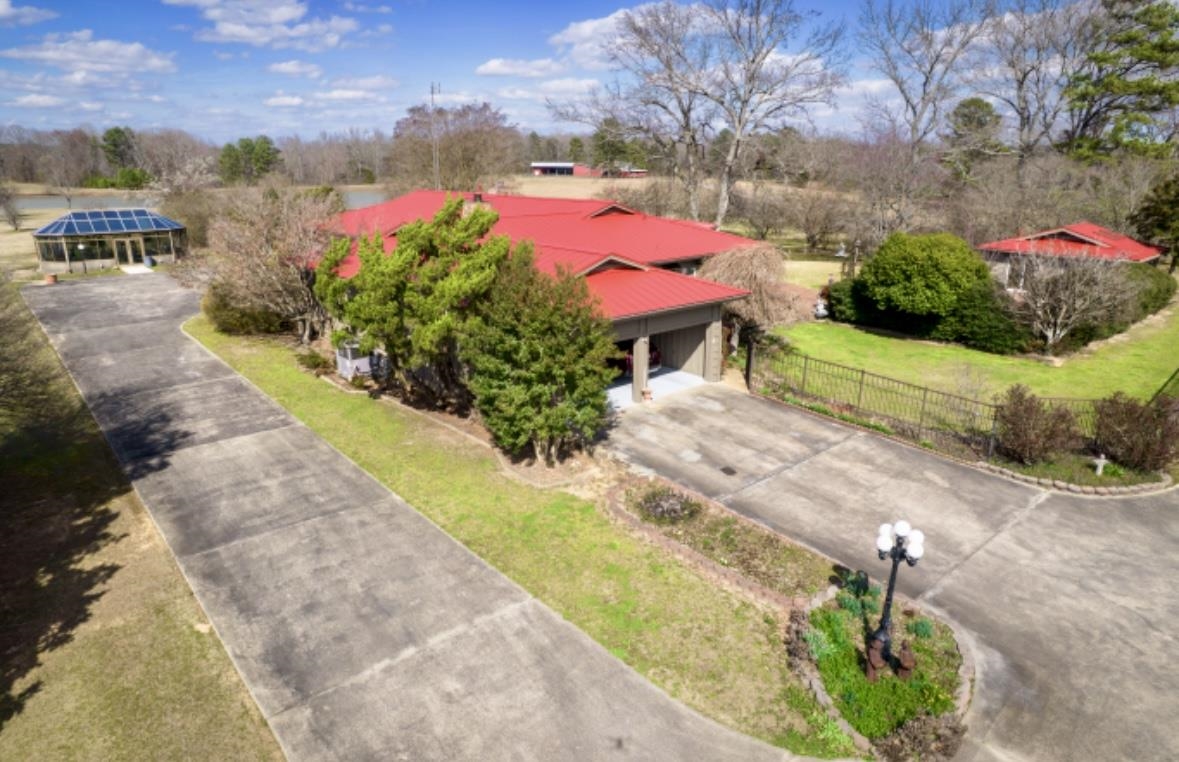 3510 Colburn Mill Rd