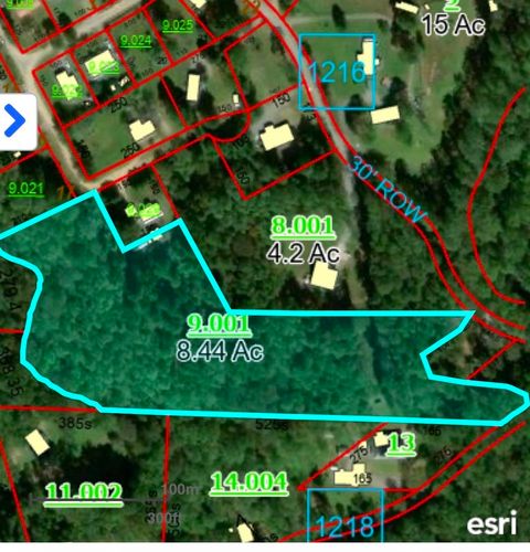 0 Co Rd 1125 Vinemont AL 35179