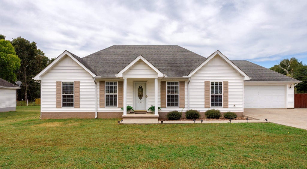 Photo of 763 Co Rd 57, Florence, AL 35633 (MLS # 531751)