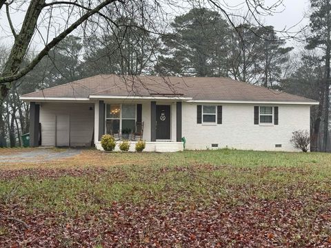 15370 Co Rd 222 Crane Hill AL 35053