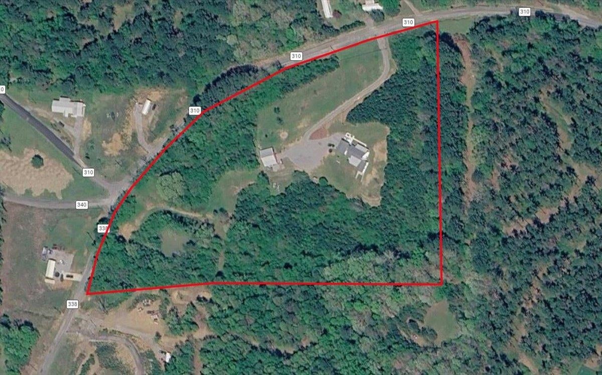 4400 Co Rd 310