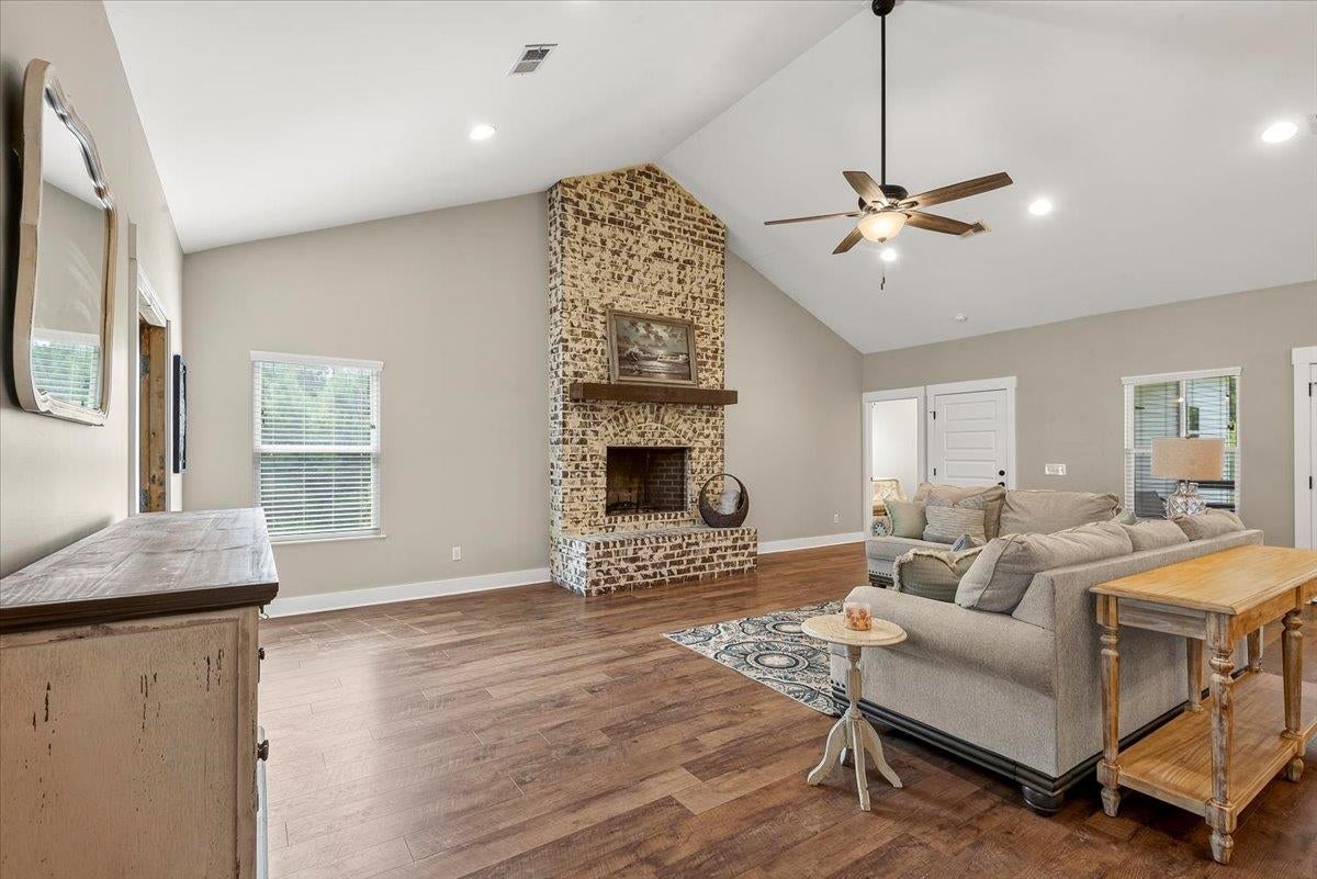 4400 Co Rd 310
