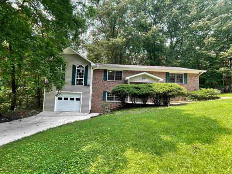 1319 Dogwood Ln NW Cullman AL 
