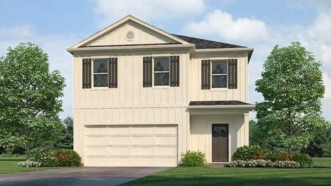 2129 Addison Way SW Cullman AL 35055