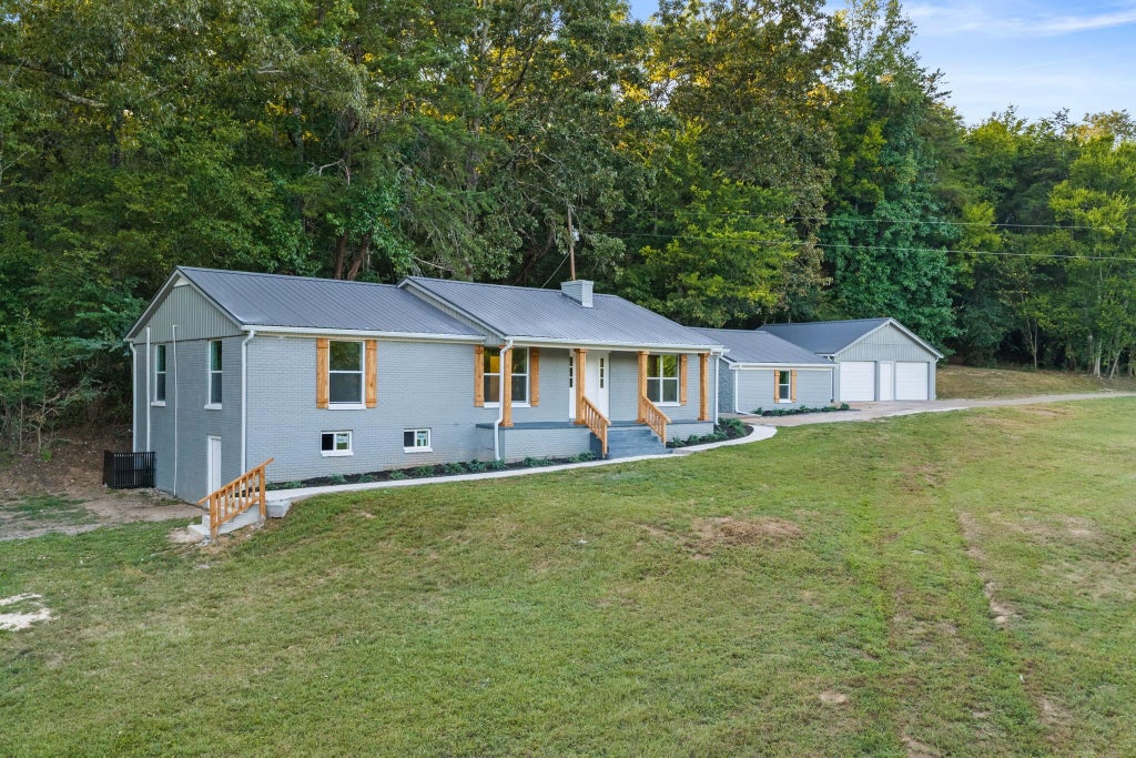 Photo of 3475 Co Rd 87, Florence, AL 35633 (MLS # 531045)