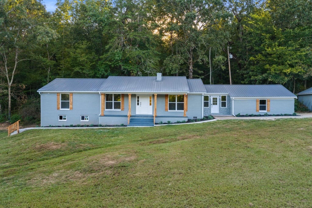 Photo of 3475 Co Rd 87, Florence, AL 35633 (MLS # 531045)