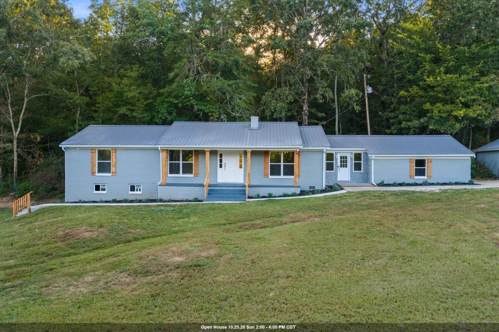 Photo of 3475 Co Rd 87, Florence, AL 35633 (MLS # 531045)