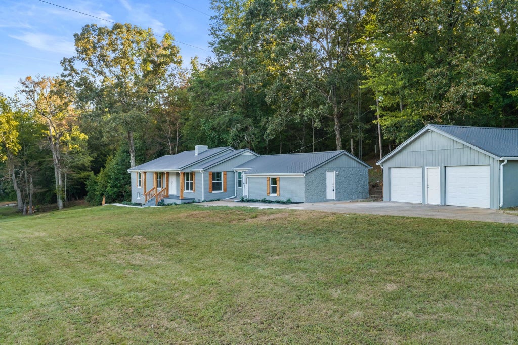 Photo of 3475 Co Rd 87, Florence, AL 35633 (MLS # 531045)