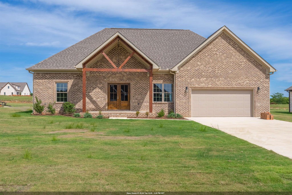 Photo of 251 Hummingbird Way, Killen, AL 35645 (MLS # 529524)