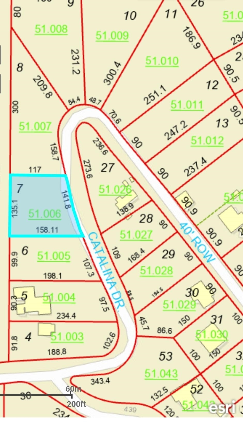 0 Co Rd 282 Lot 7