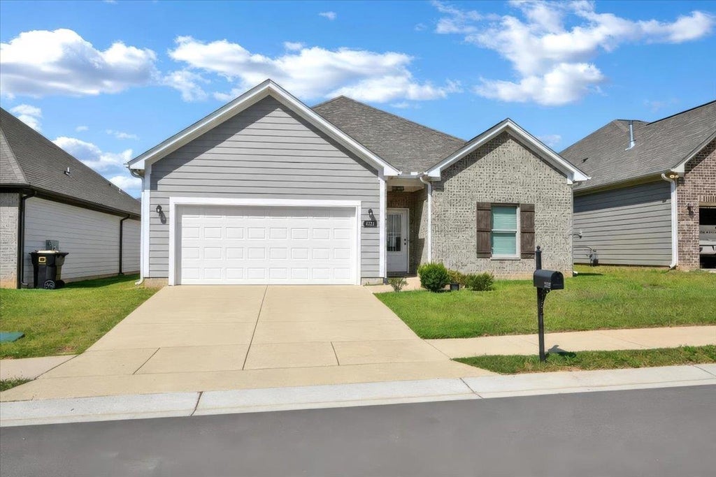 Photo of 2127 Ellsworth Loop Rd, Cullman, AL 35055 (MLS # 531705)
