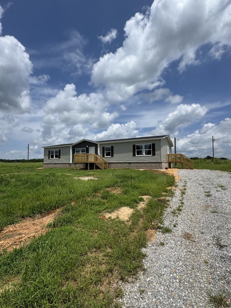 Photo of 578 Co Rd 263, Florence, AL 35634 (MLS # 530283)