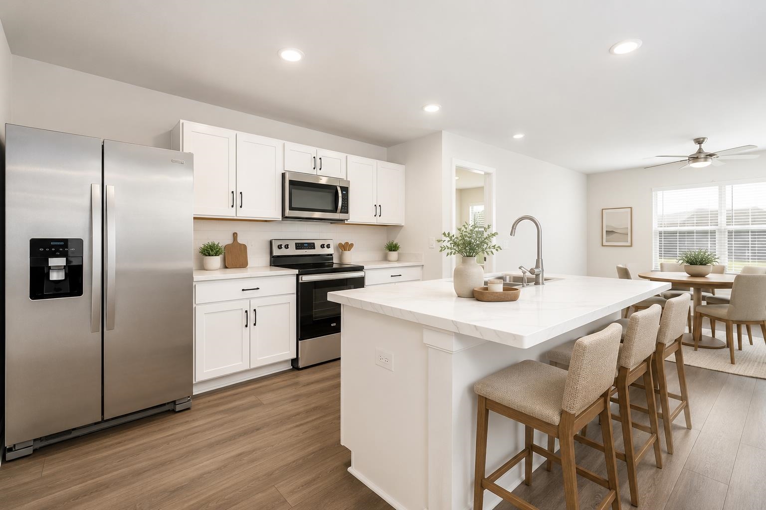 1115 Quail Hollow Rd SW