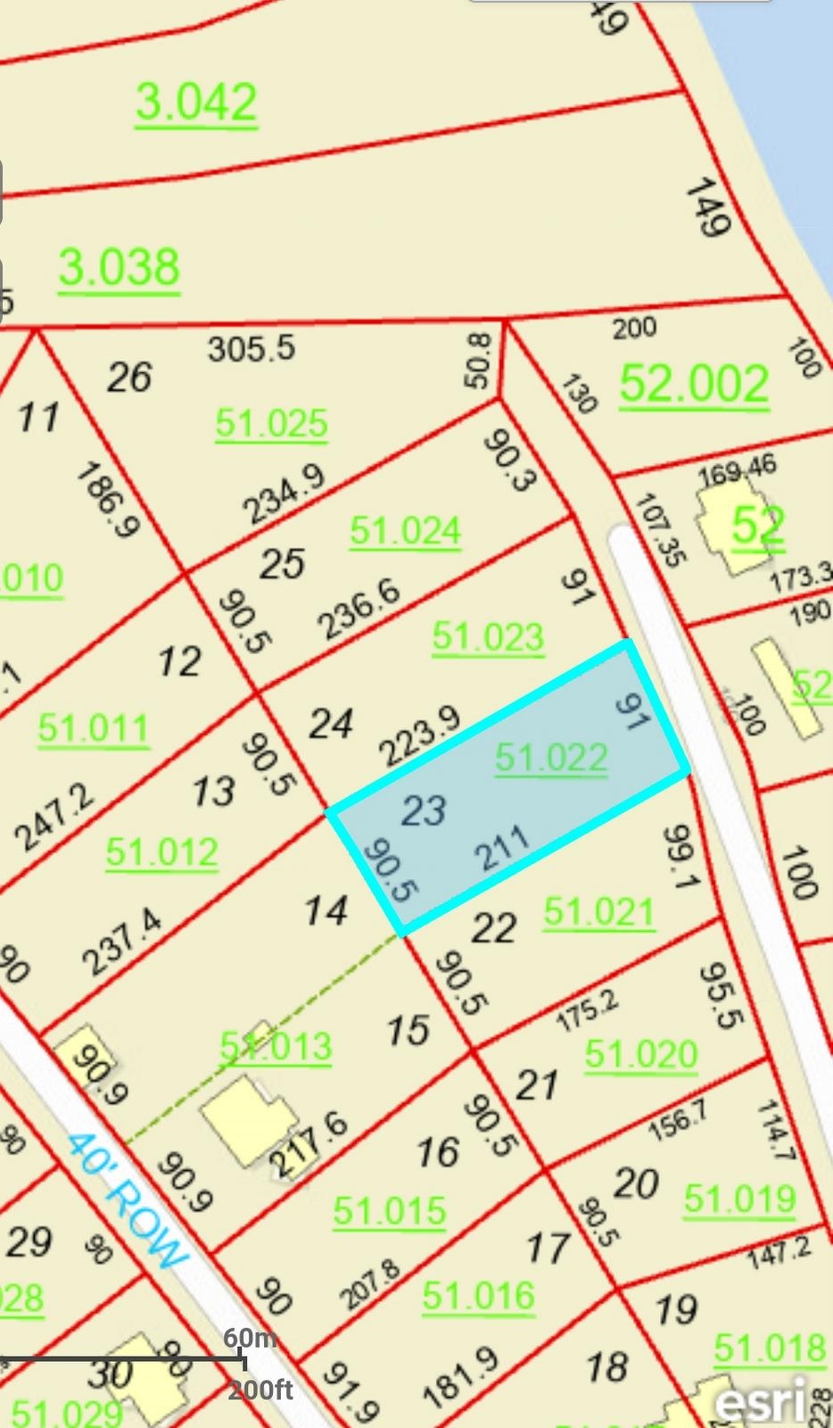 0 Co Rd 271 Lot 23