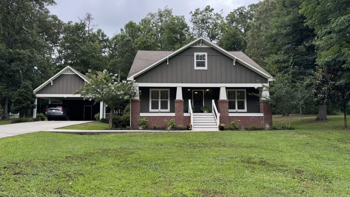 Photo 1 of 36 — 191 Co Rd 1315, Cullman, AL 35058