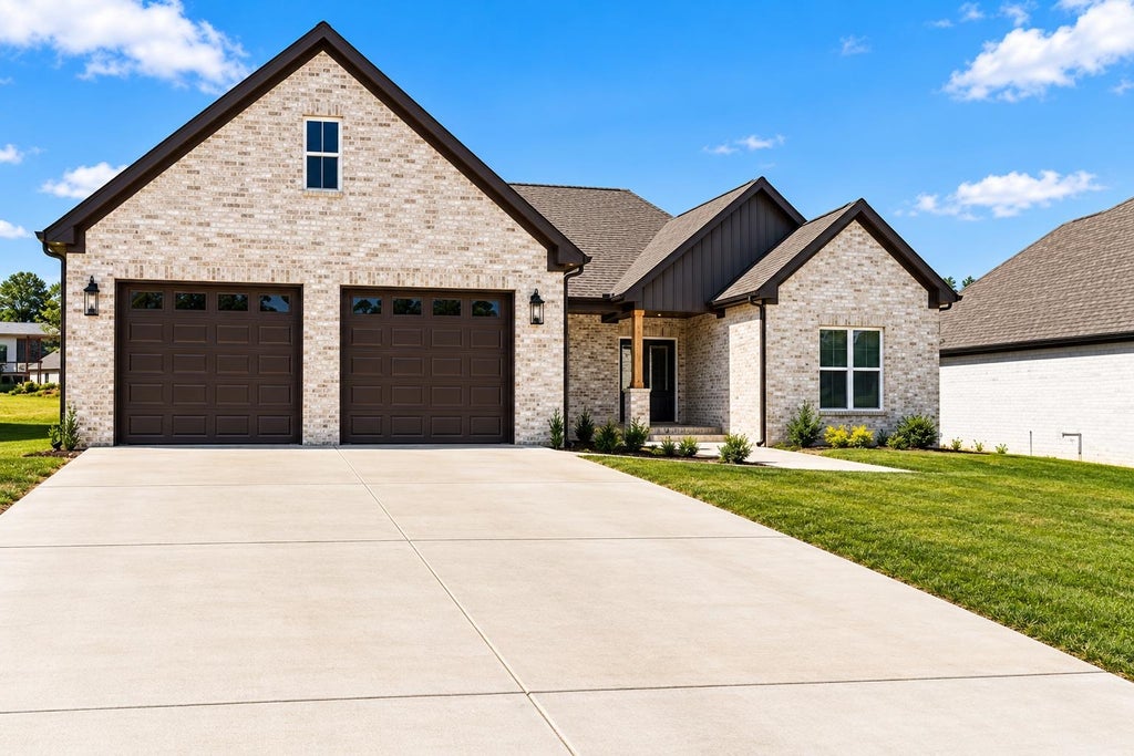 Photo of 451 Co Rd 322, Florence, AL 35634 (MLS # 531603)