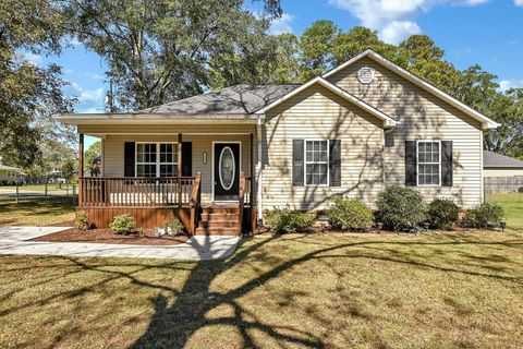 1343 10th St SE Cullman AL 35055