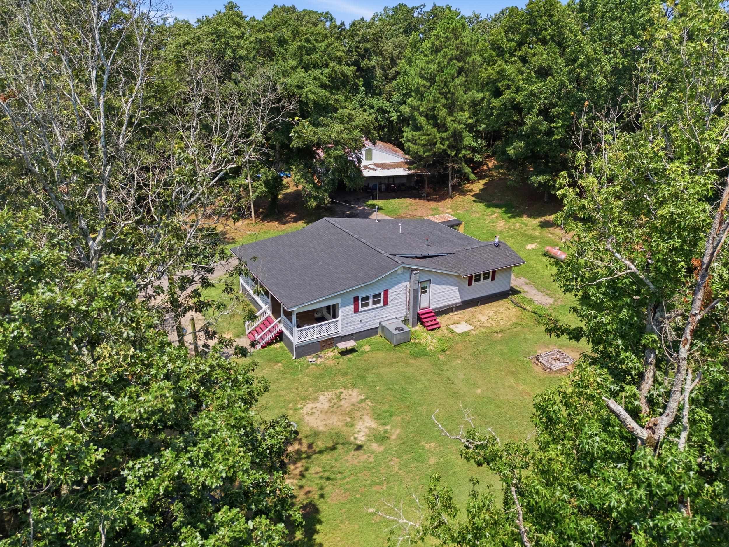 286 Co Rd 1241