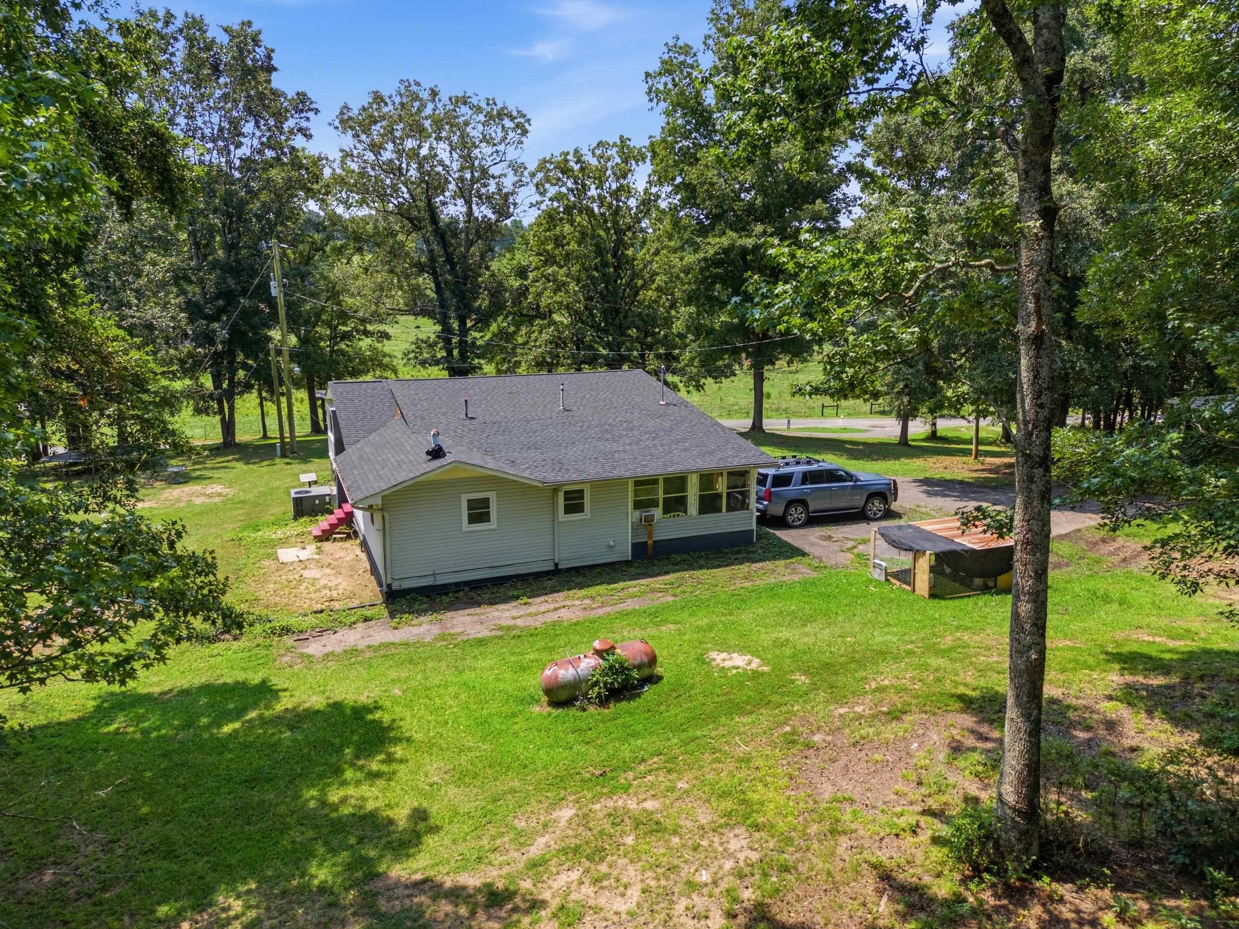 286 Co Rd 1241