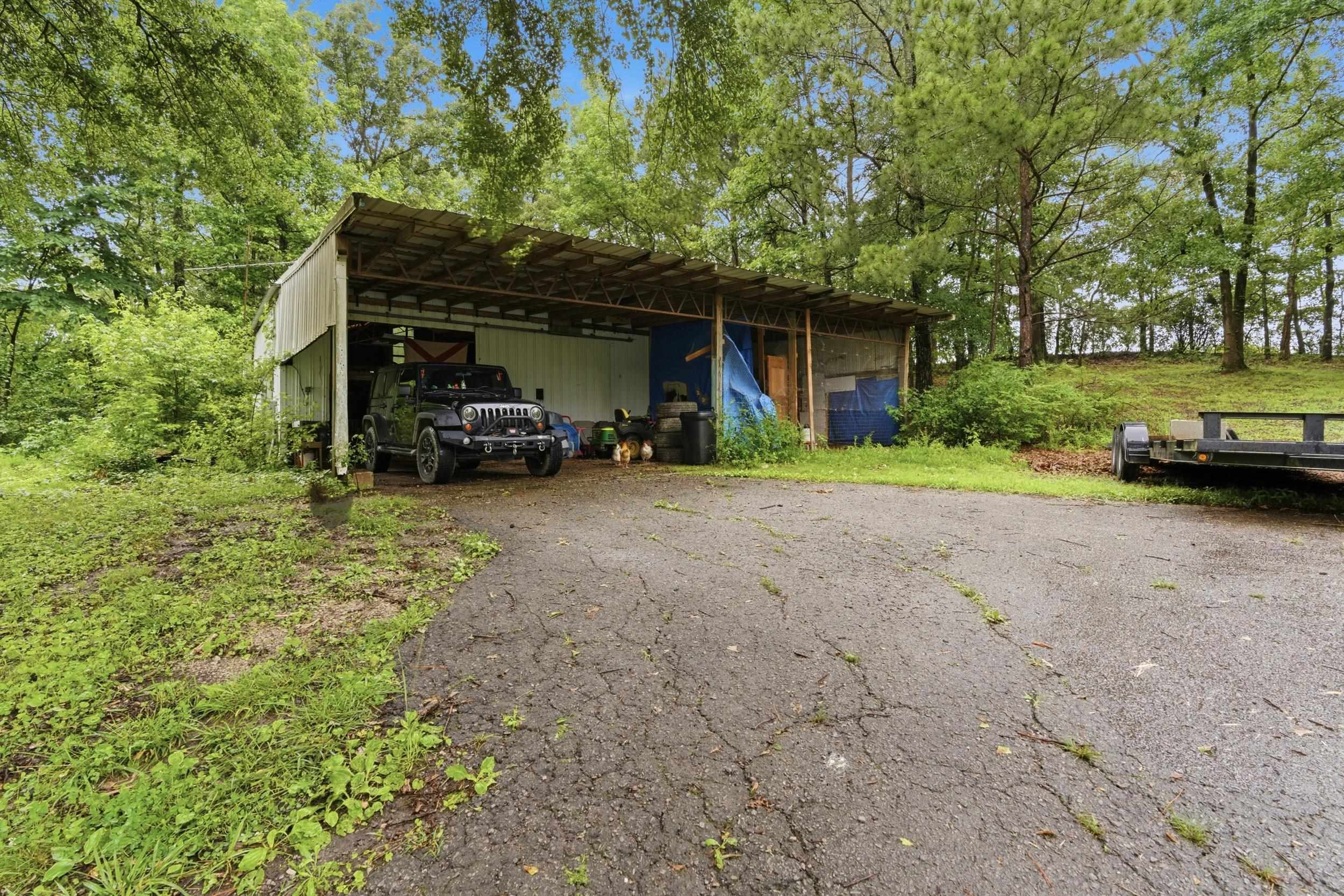 286 Co Rd 1241