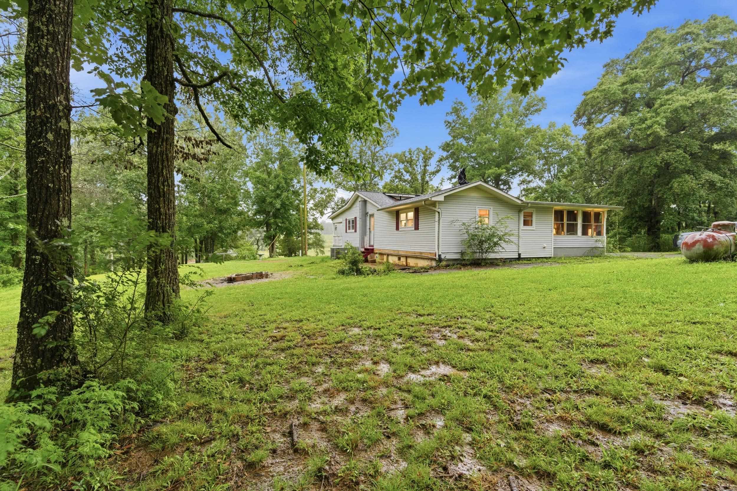 286 Co Rd 1241