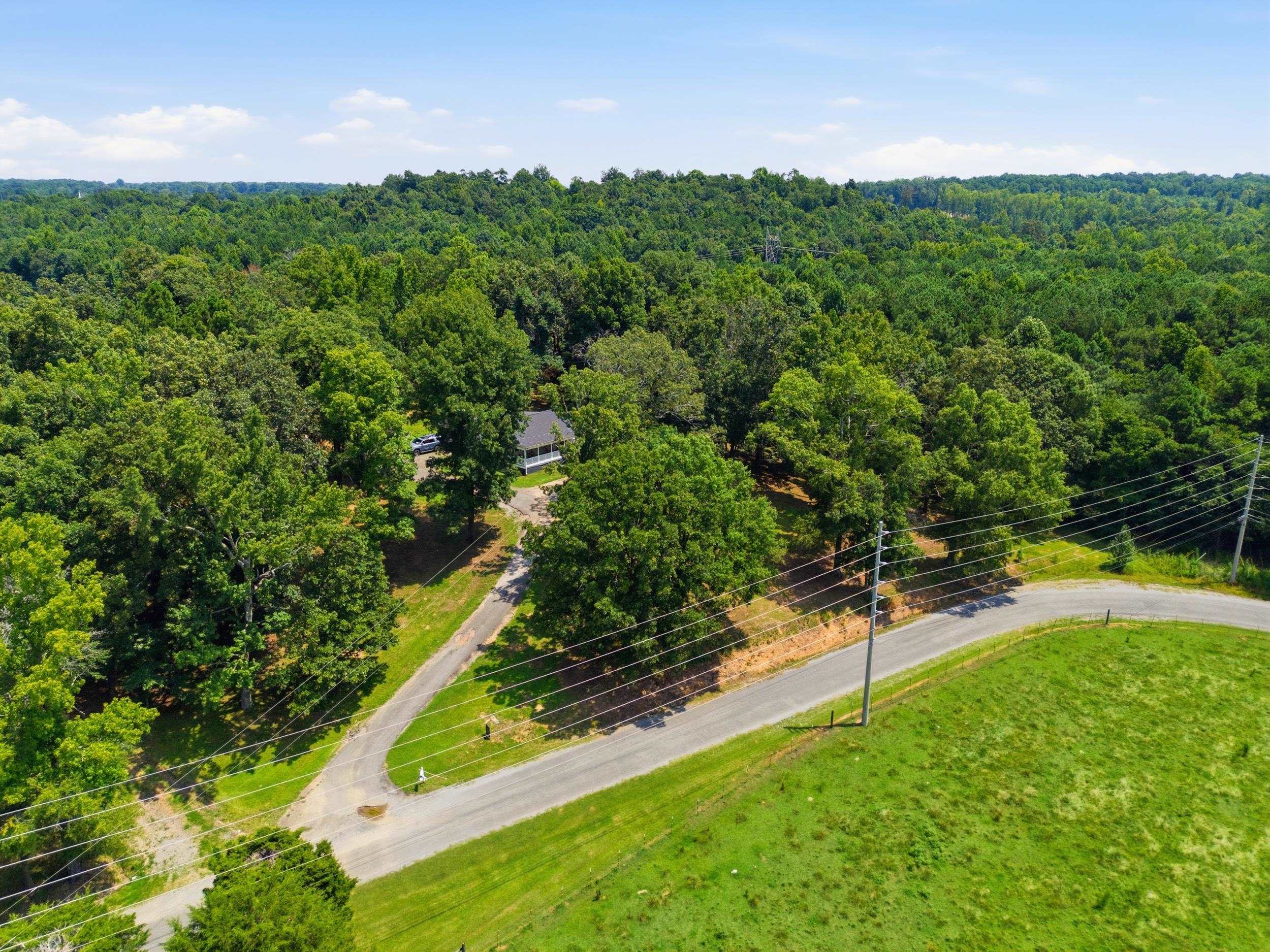 286 Co Rd 1241