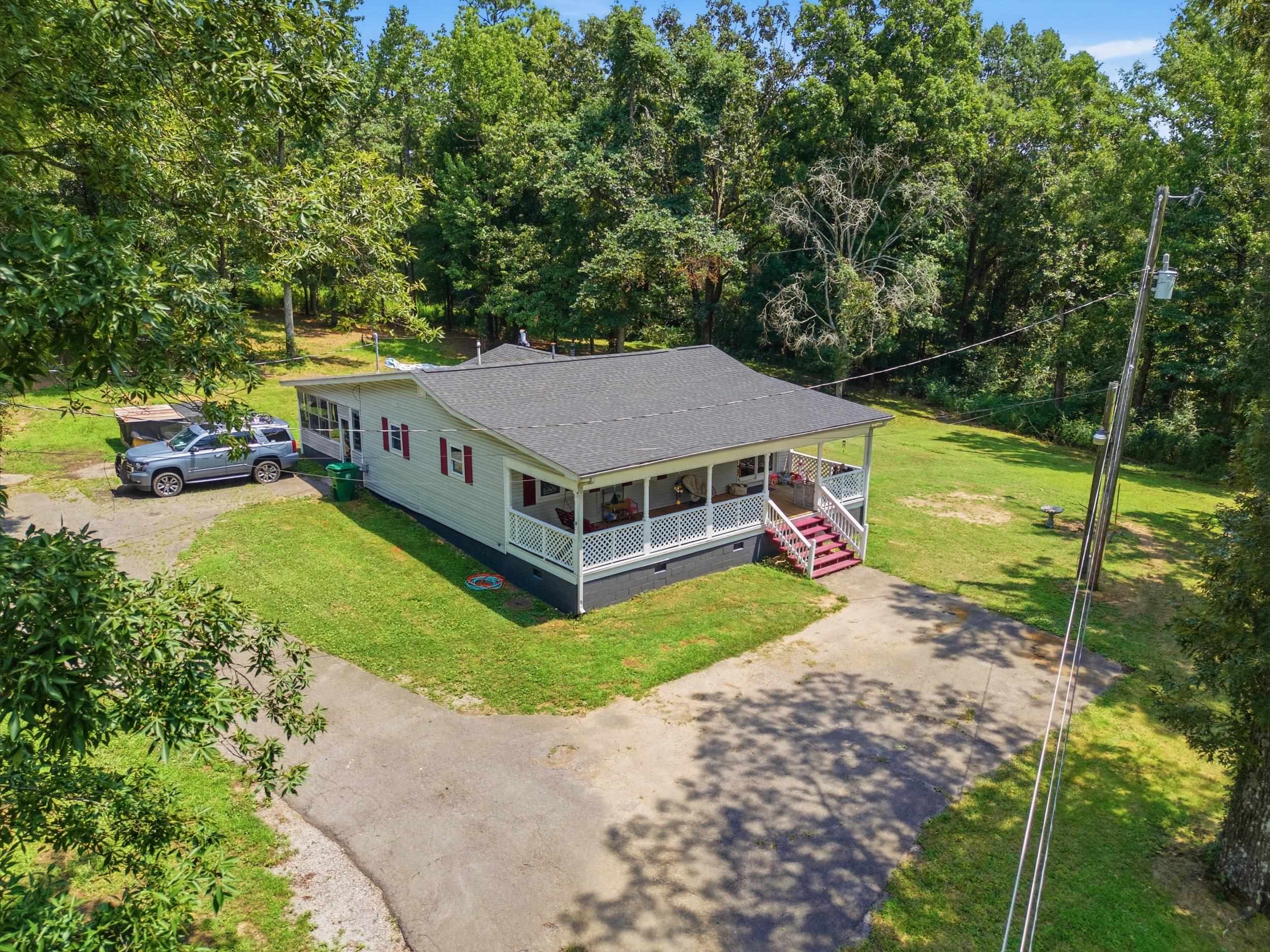 286 Co Rd 1241