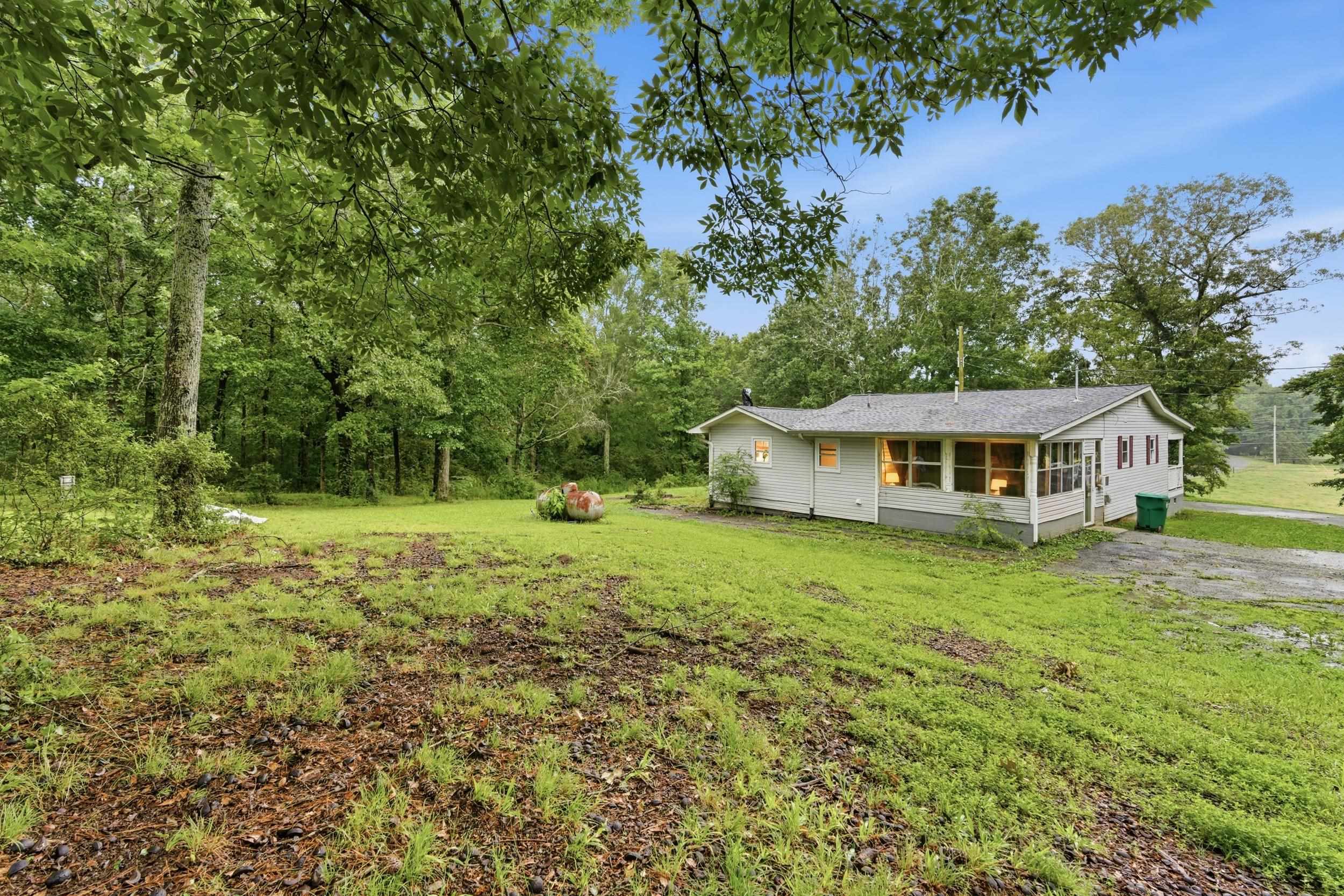 286 Co Rd 1241