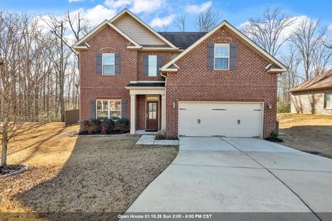 1445 Clearwater Dr NE Cullman AL 35055