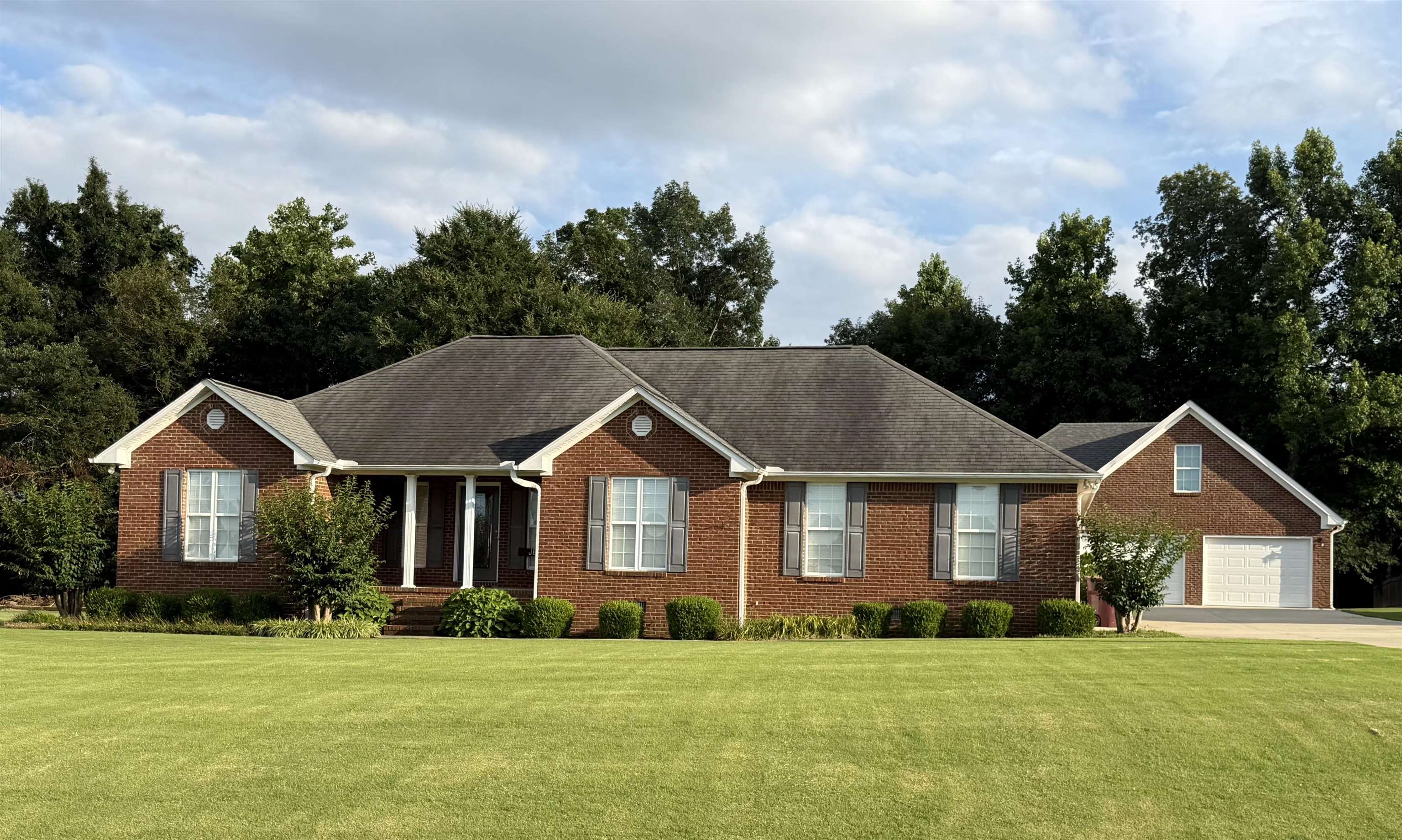 Photo 1 of 1 — 10328 Monks Dr, Athens, AL 35611