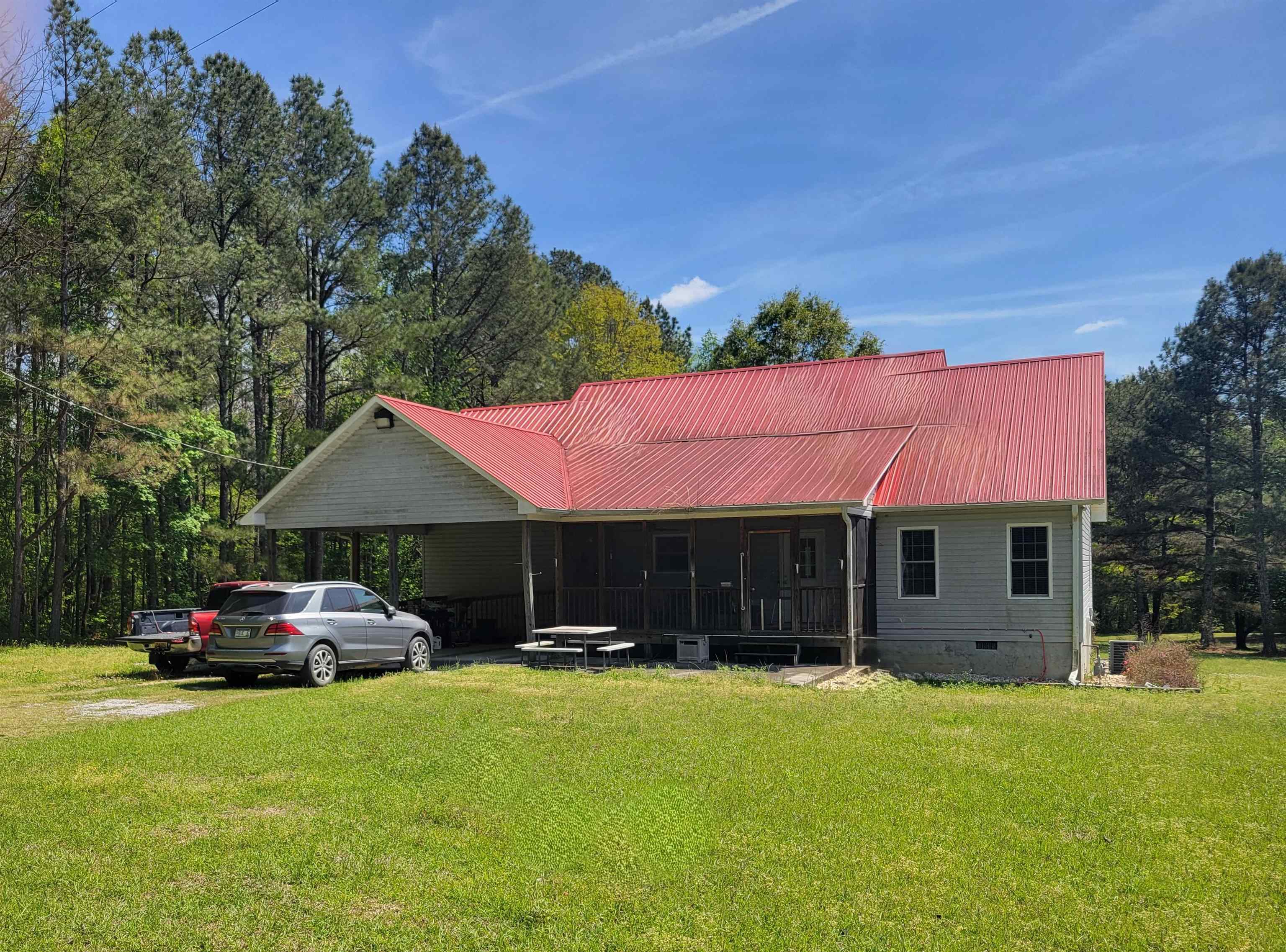 9050 Co Rd 222
